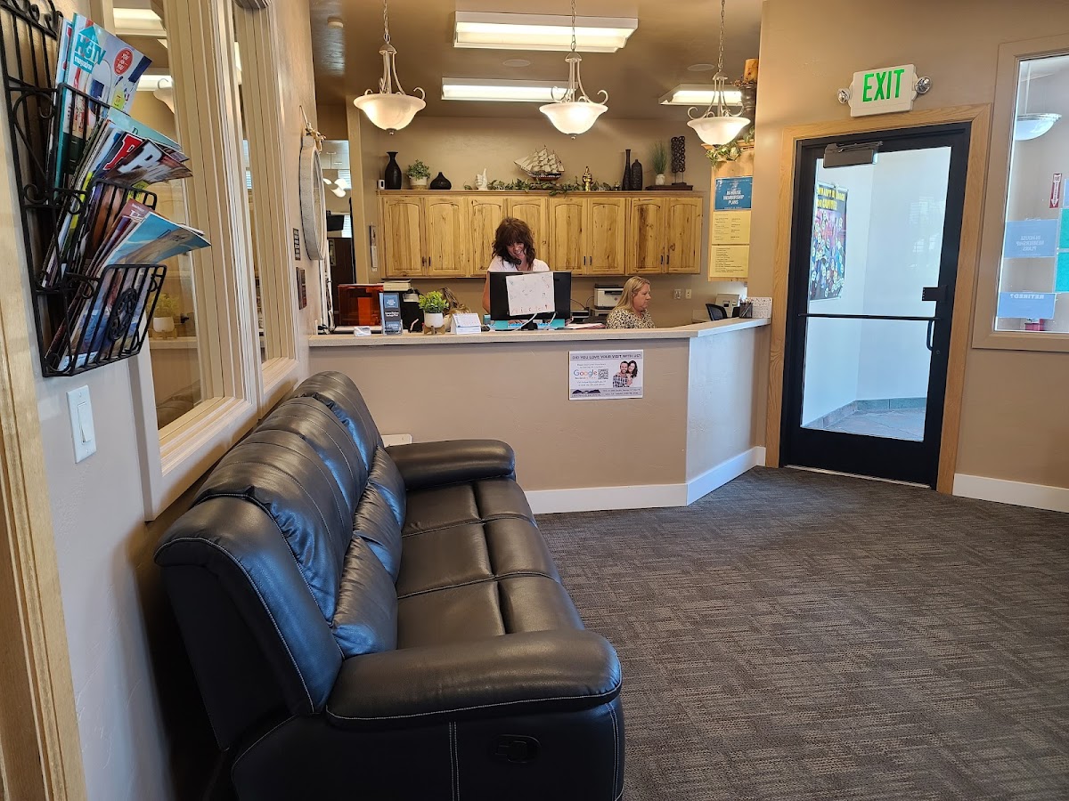Larsen-haslem Dental photo 1
