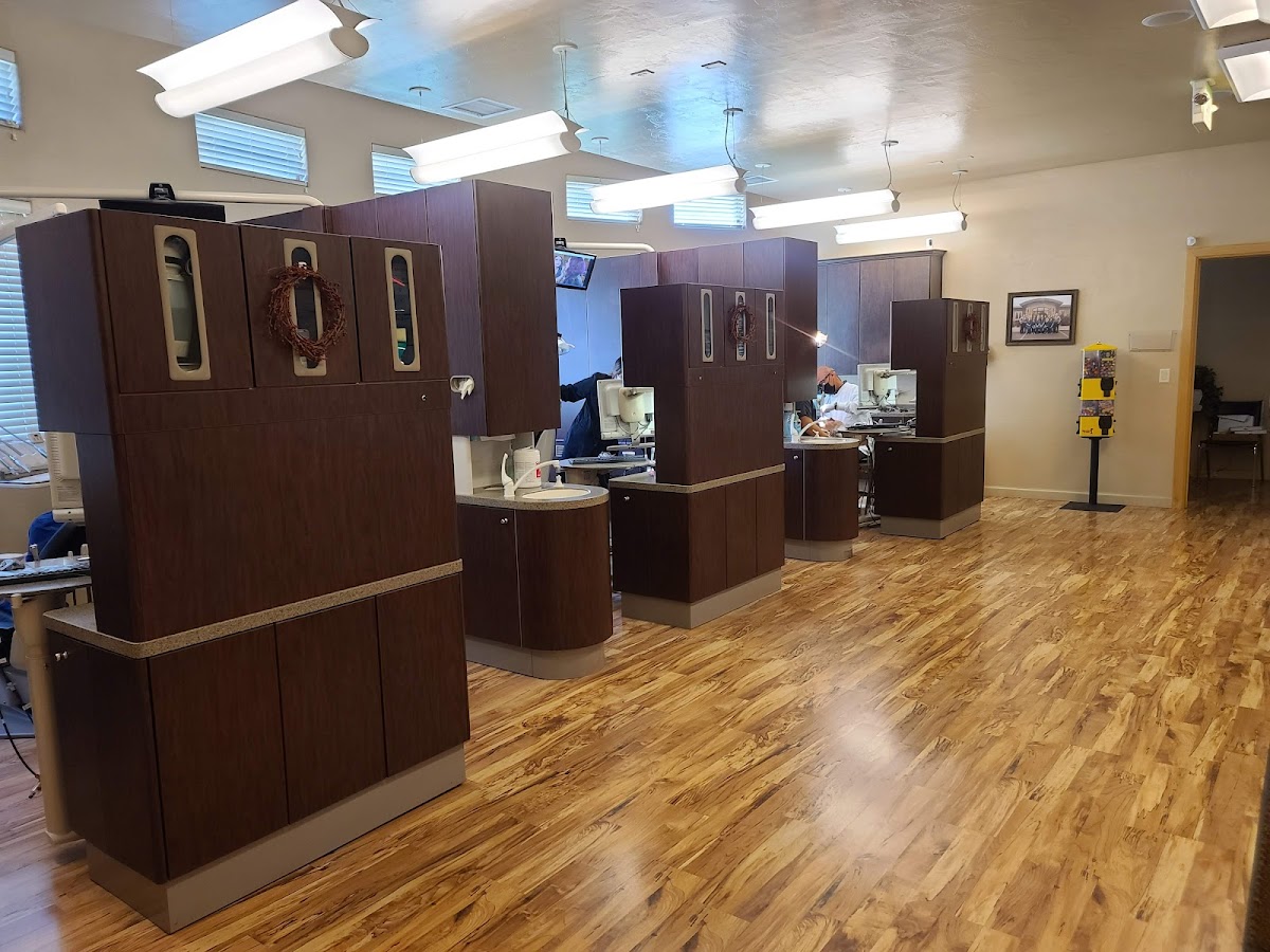 Larsen-haslem Dental photo 4