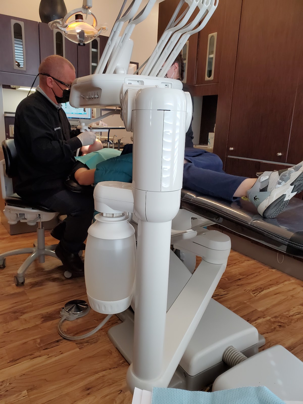 Larsen-haslem Dental photo 6