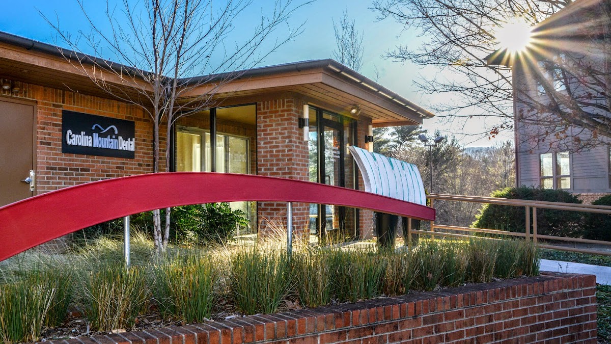 Carolina Mountain Dental photo 1