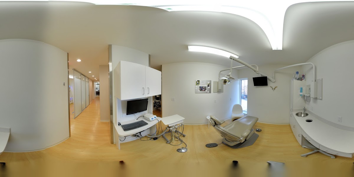 Carolina Mountain Dental photo 4