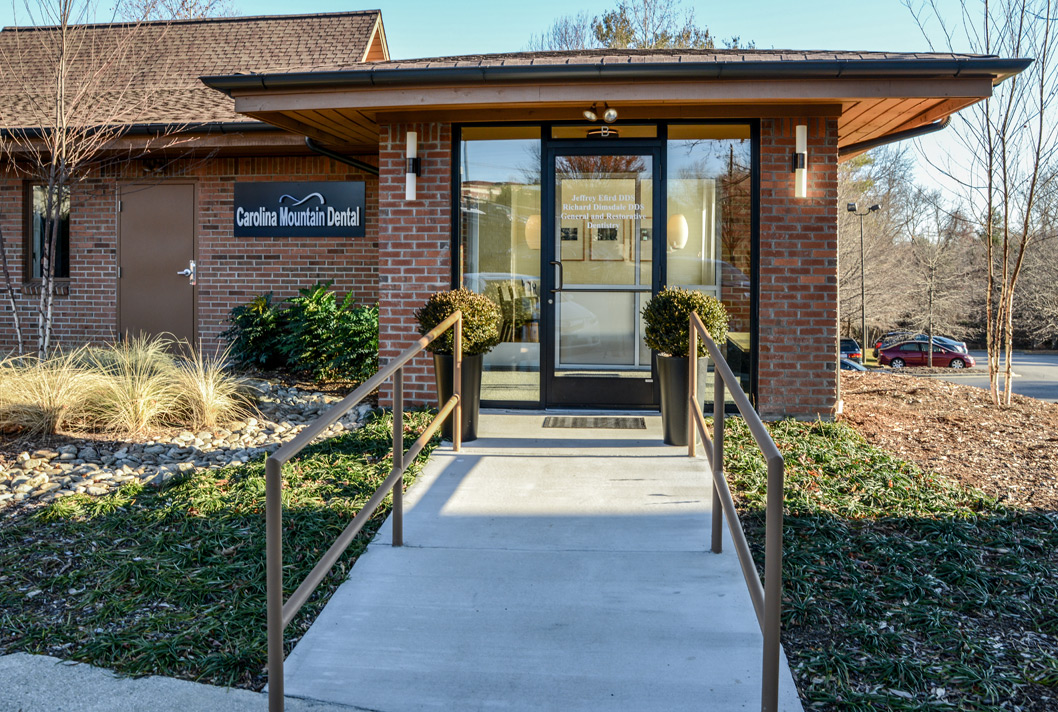 Carolina Mountain Dental photo 6