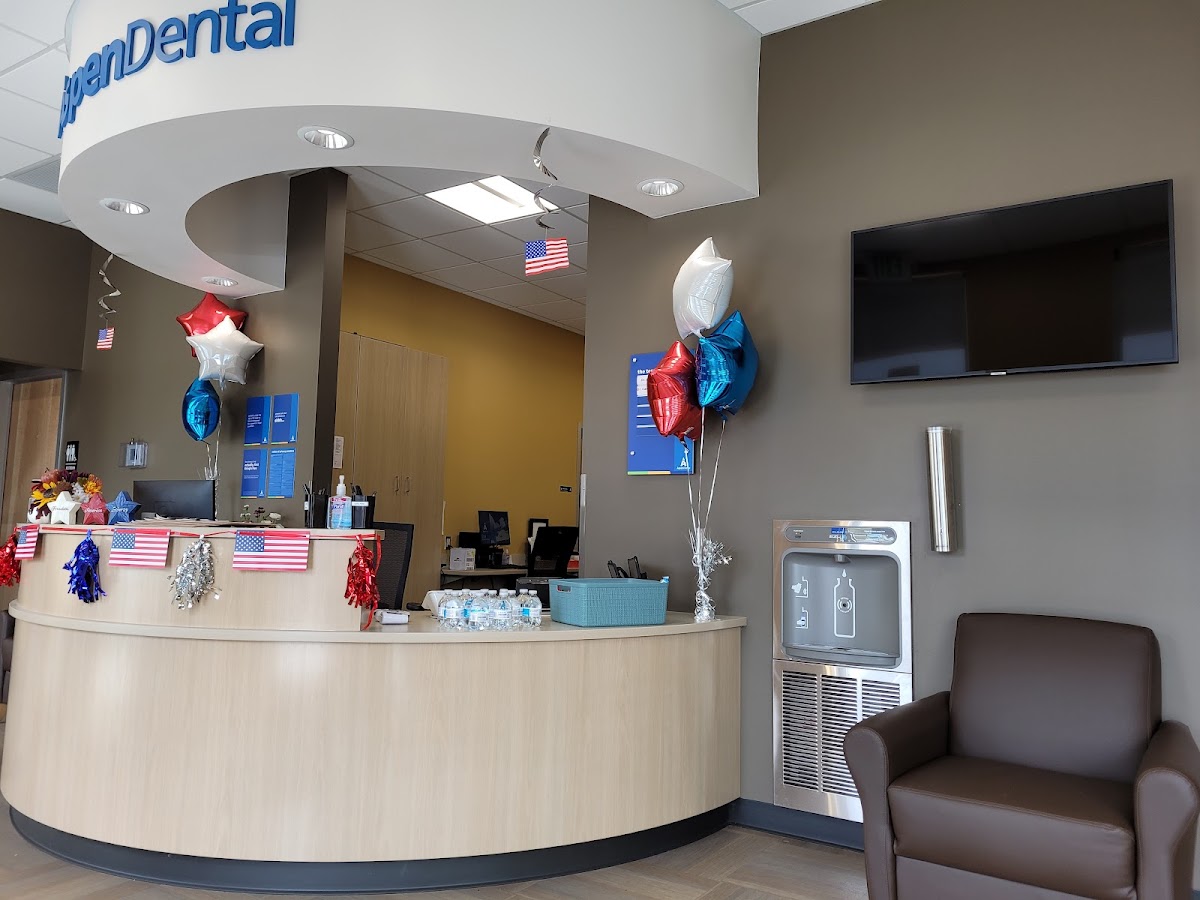 Aspen Dental - Loganville photo 1