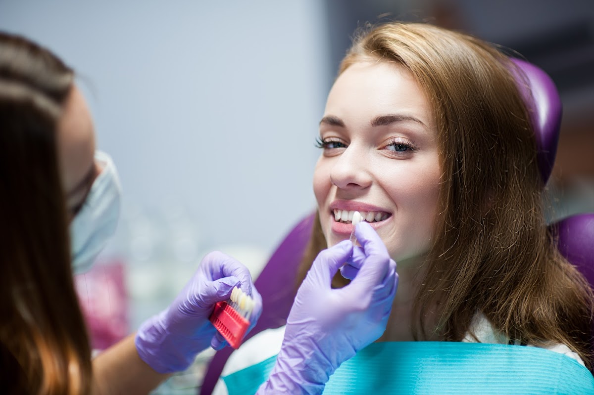 Sequim Advanced Dental: Scott Brooksby, DDS photo 2