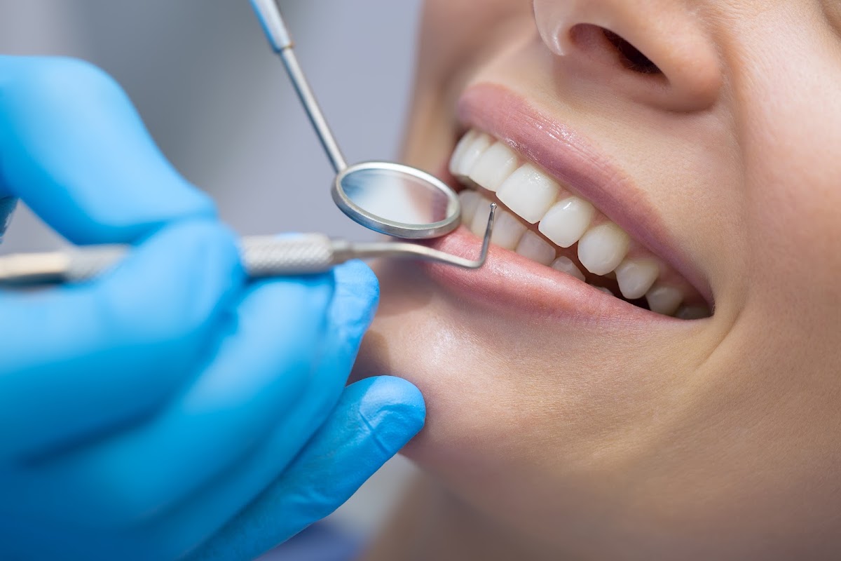Sequim Advanced Dental: Scott Brooksby, DDS photo 6