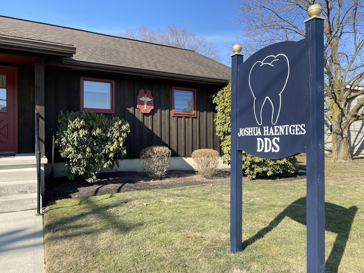 Watkins Glen Family Dentistry and Implant Center photo 3