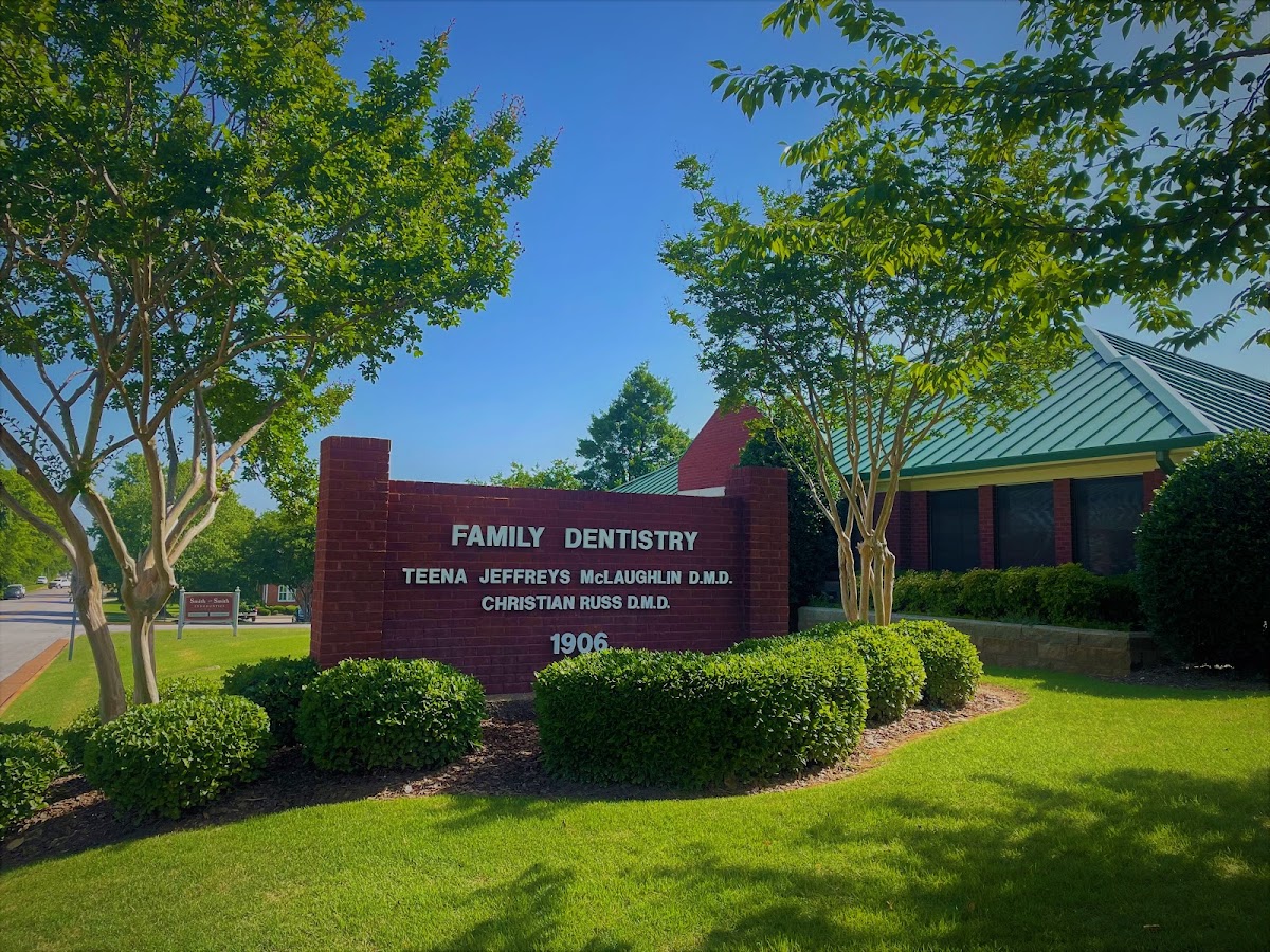 Russ Dentistry, LLC photo 1
