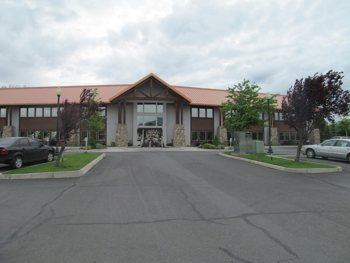 Northwest Oral Health photo 1