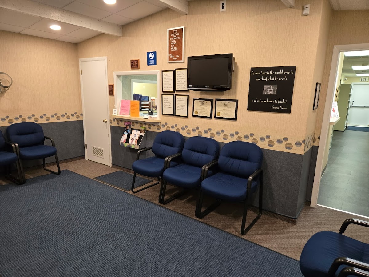 Pottsville Oral Surgery photo 1