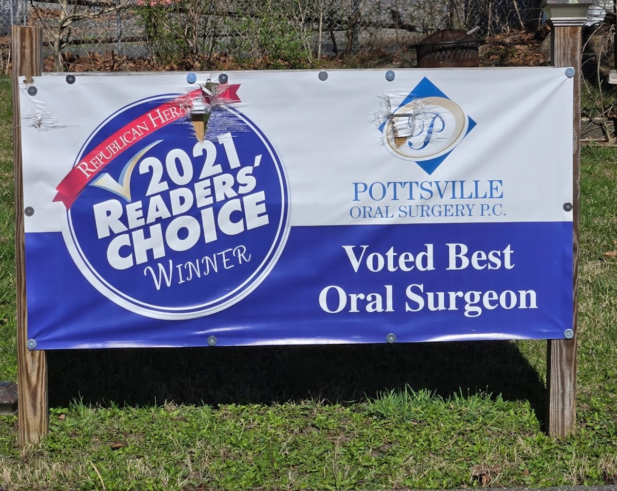 Pottsville Oral Surgery photo 2