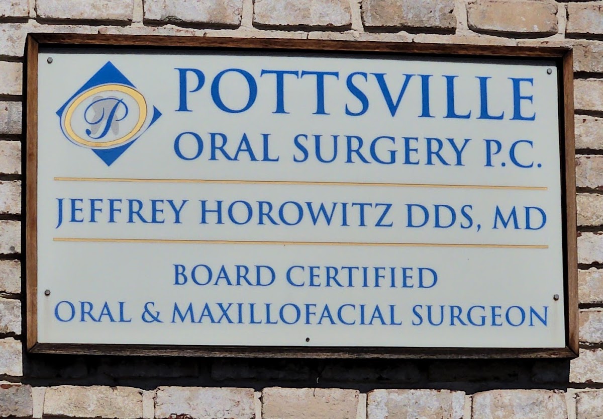 Pottsville Oral Surgery photo 4