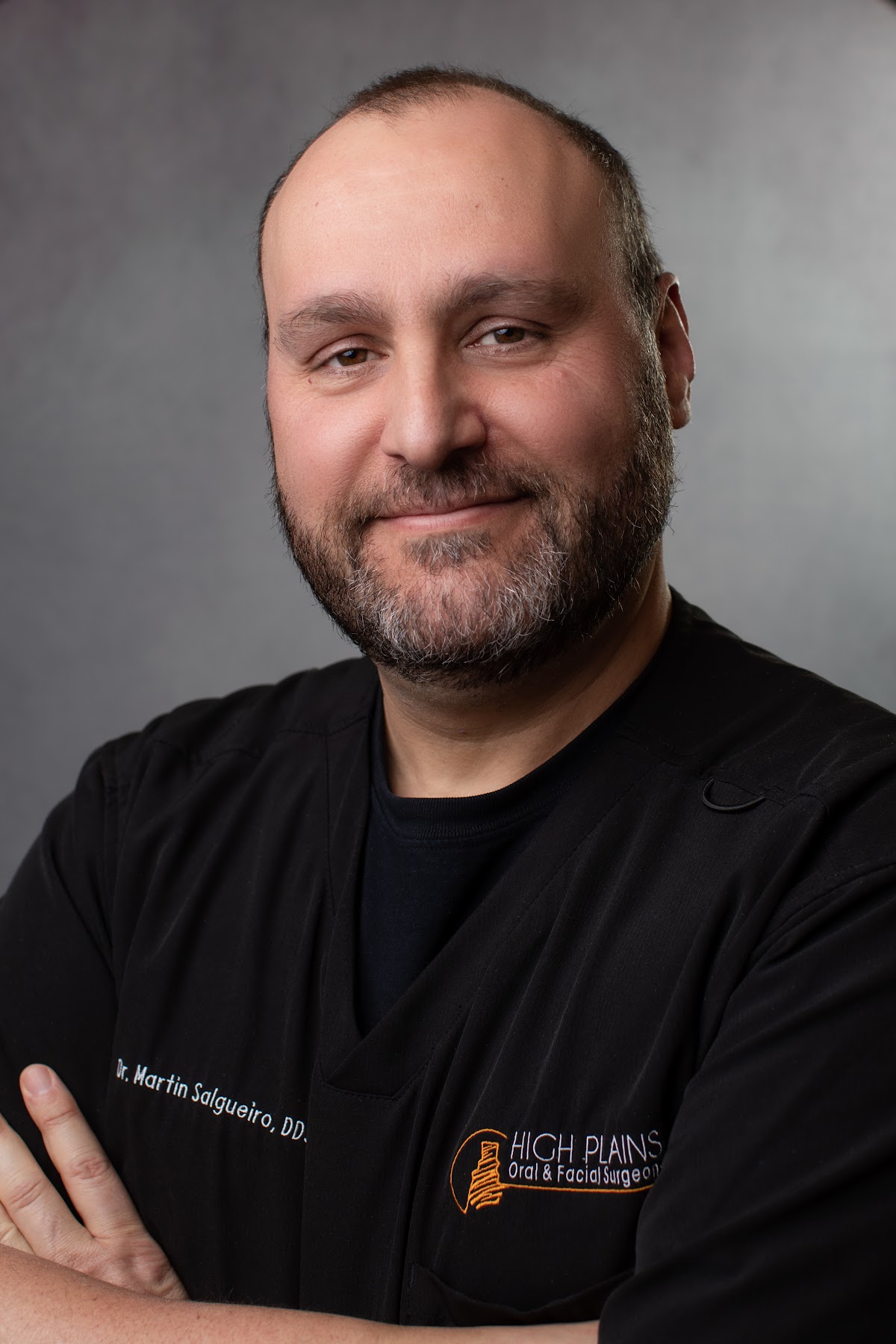 High Plains Oral & Facial Surgeons photo 1