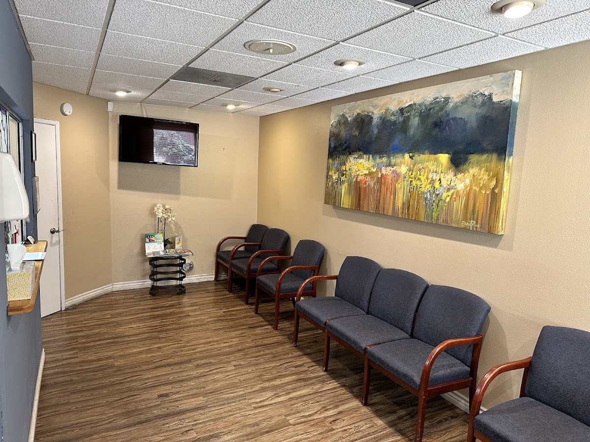 Antelope Valley Oral Surgery photo 2