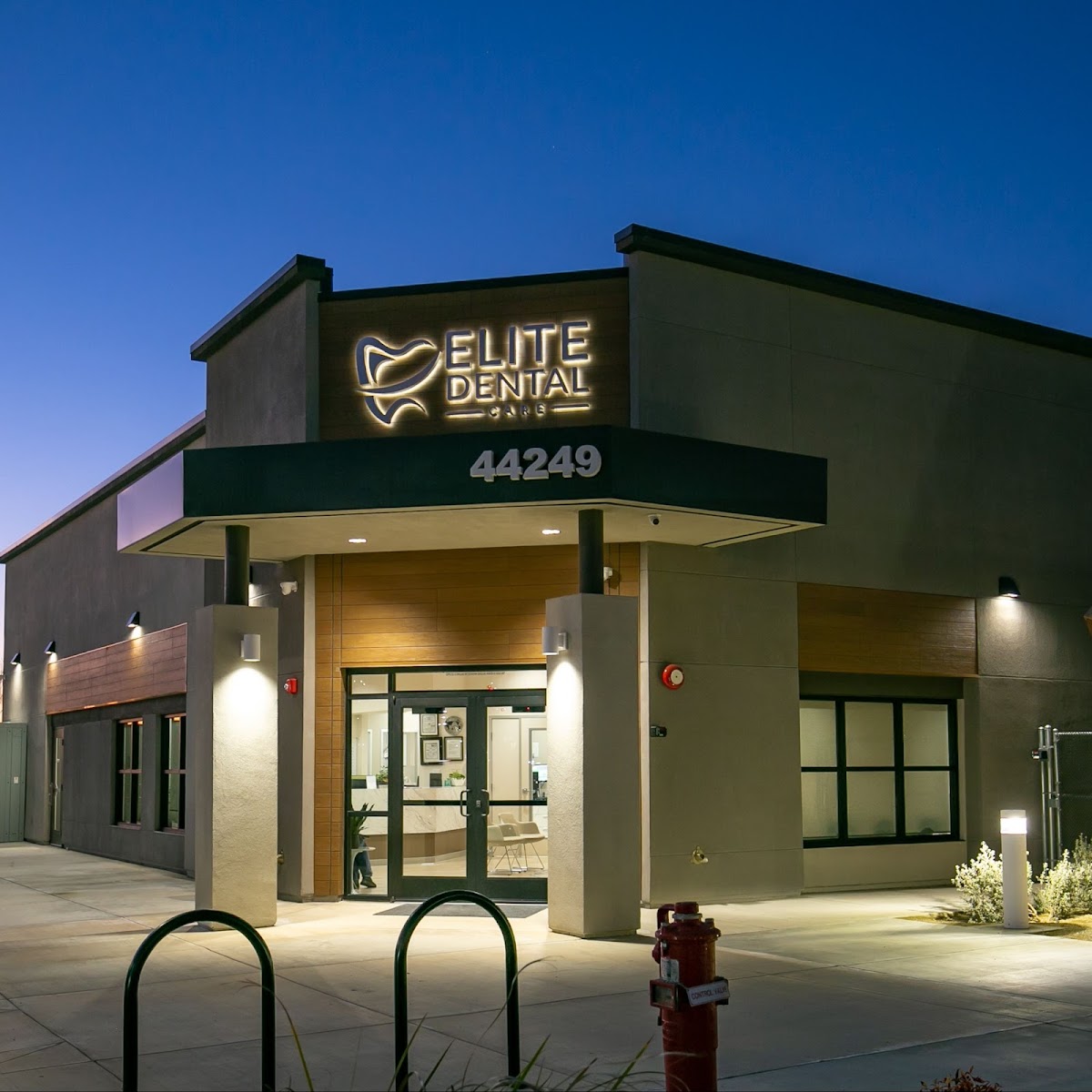 Elite Dental Care photo 1