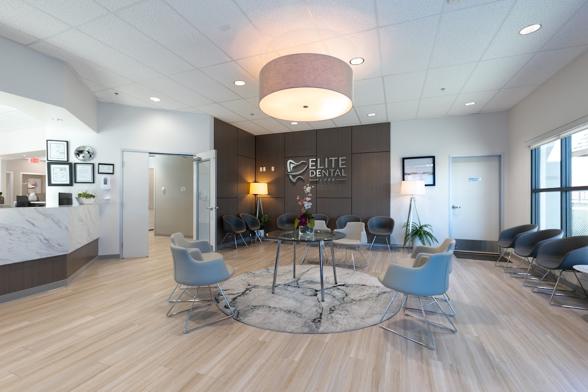 Elite Dental Care photo 2