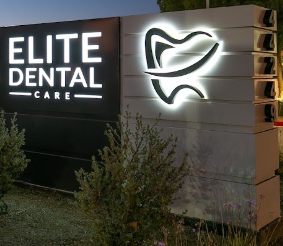 Elite Dental Care photo 5