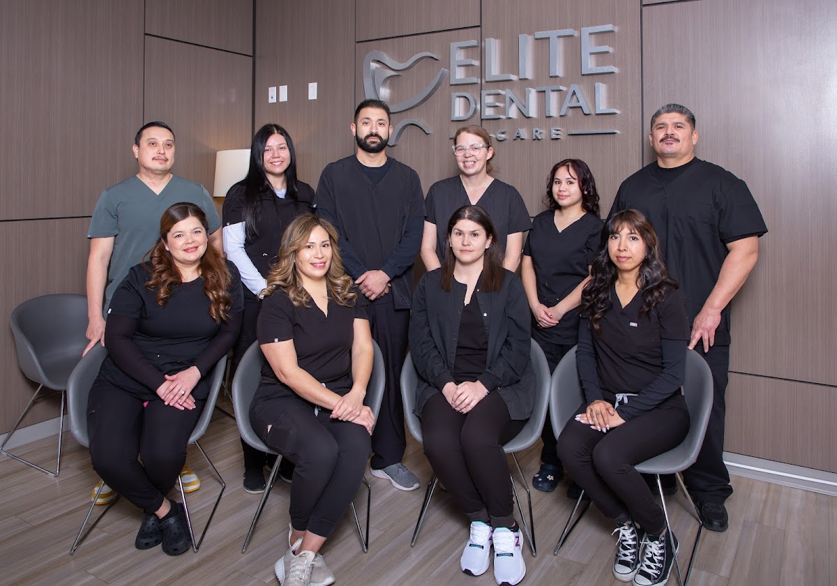 Elite Dental Care photo 6