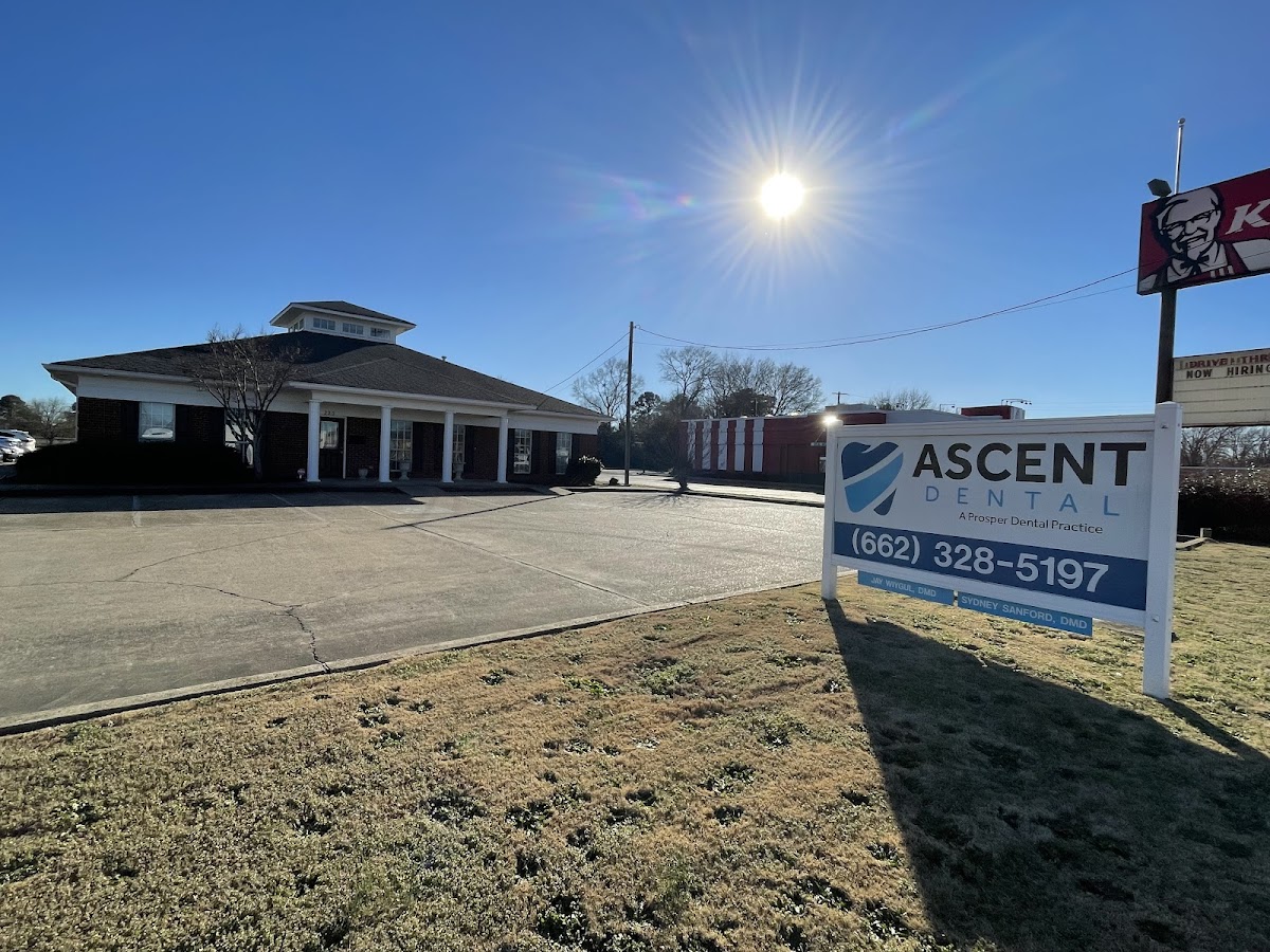 Ascent Dental photo 2