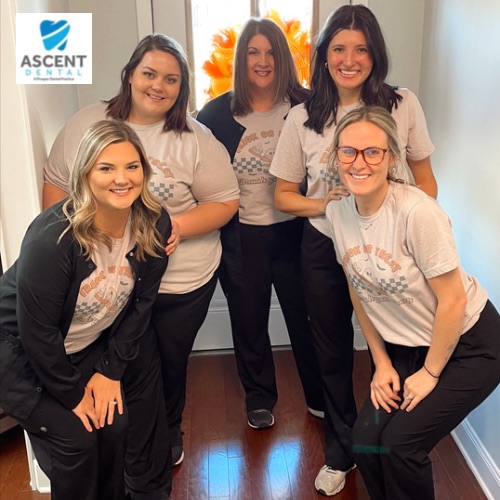 Ascent Dental photo 6