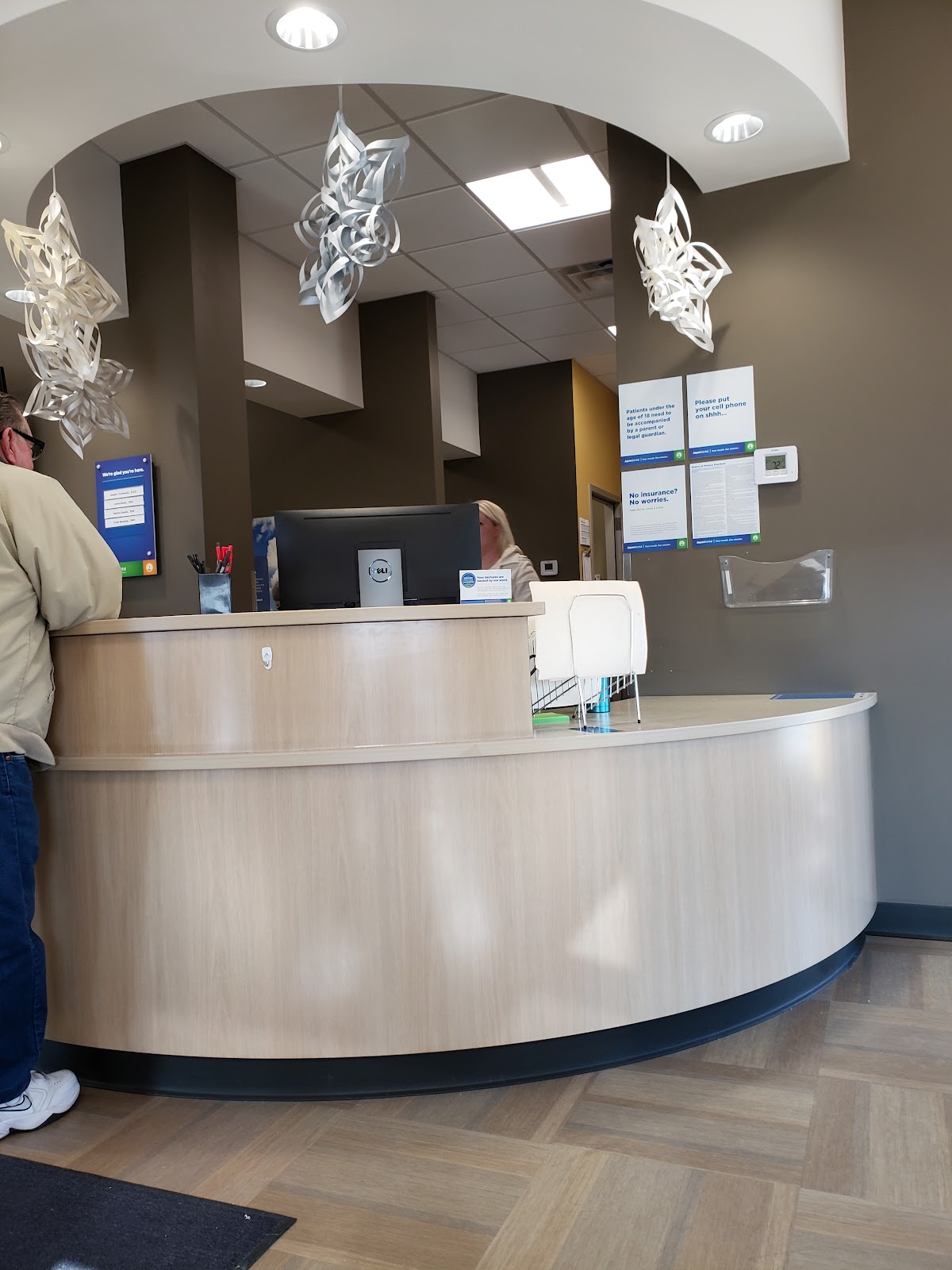 Aspen Dental - Jefferson City photo 3