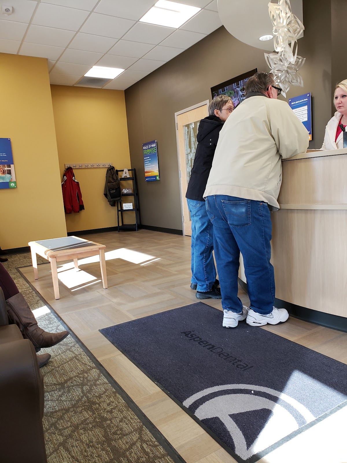 Aspen Dental - Jefferson City photo 4
