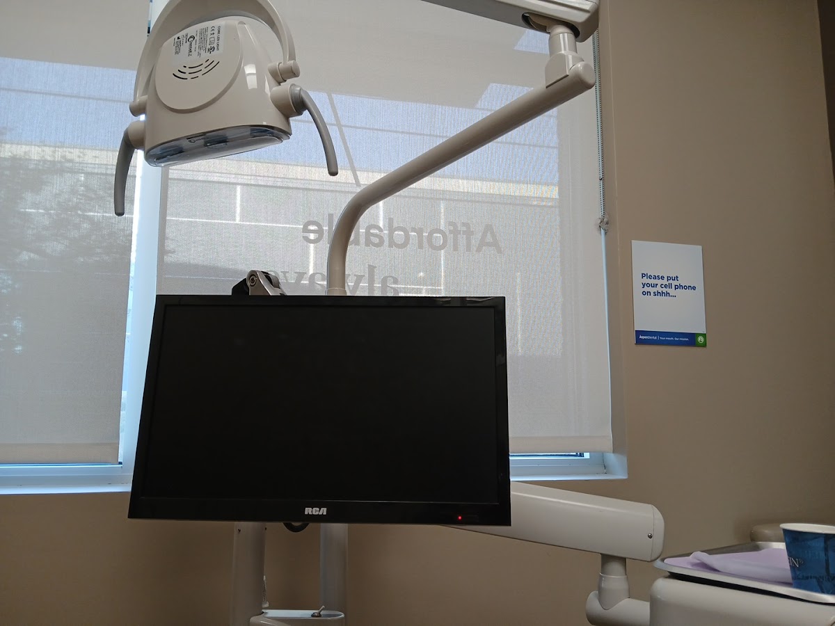 Aspen Dental - Jefferson City photo 5
