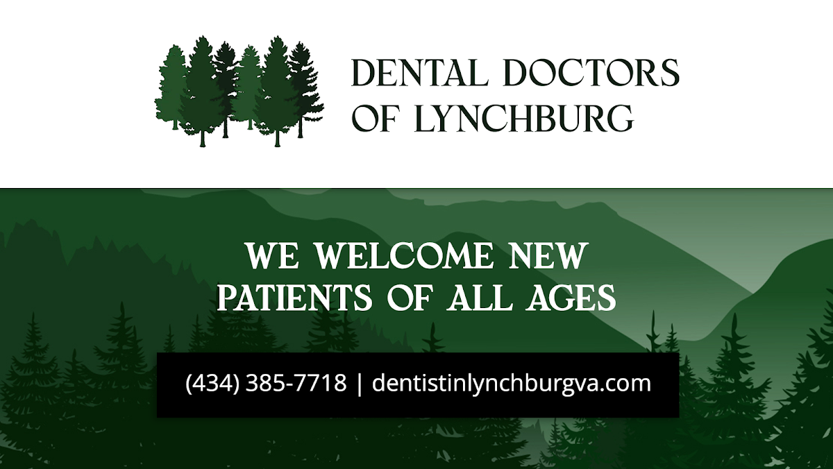 Dental Doctors of Lynchburg photo 1