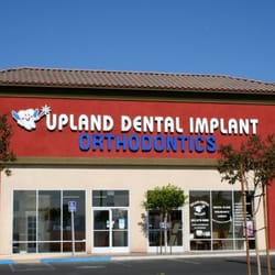Upland Dental Implant And Orthodontics photo 1