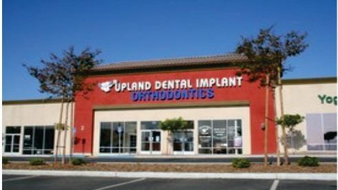 Upland Dental Implant And Orthodontics photo 5