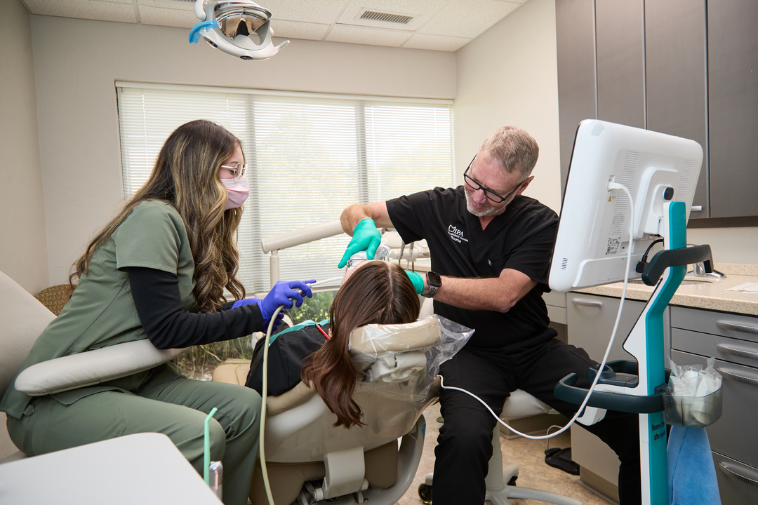 Implant & Prosthodontic Associates photo 2