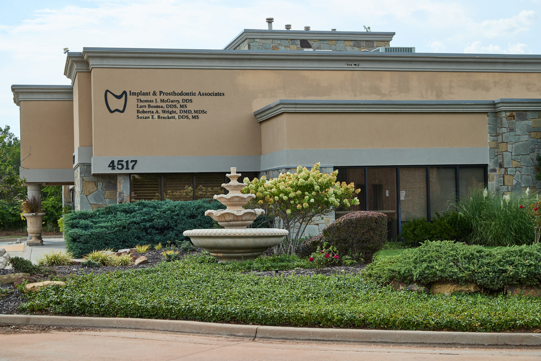 Implant & Prosthodontic Associates photo 3