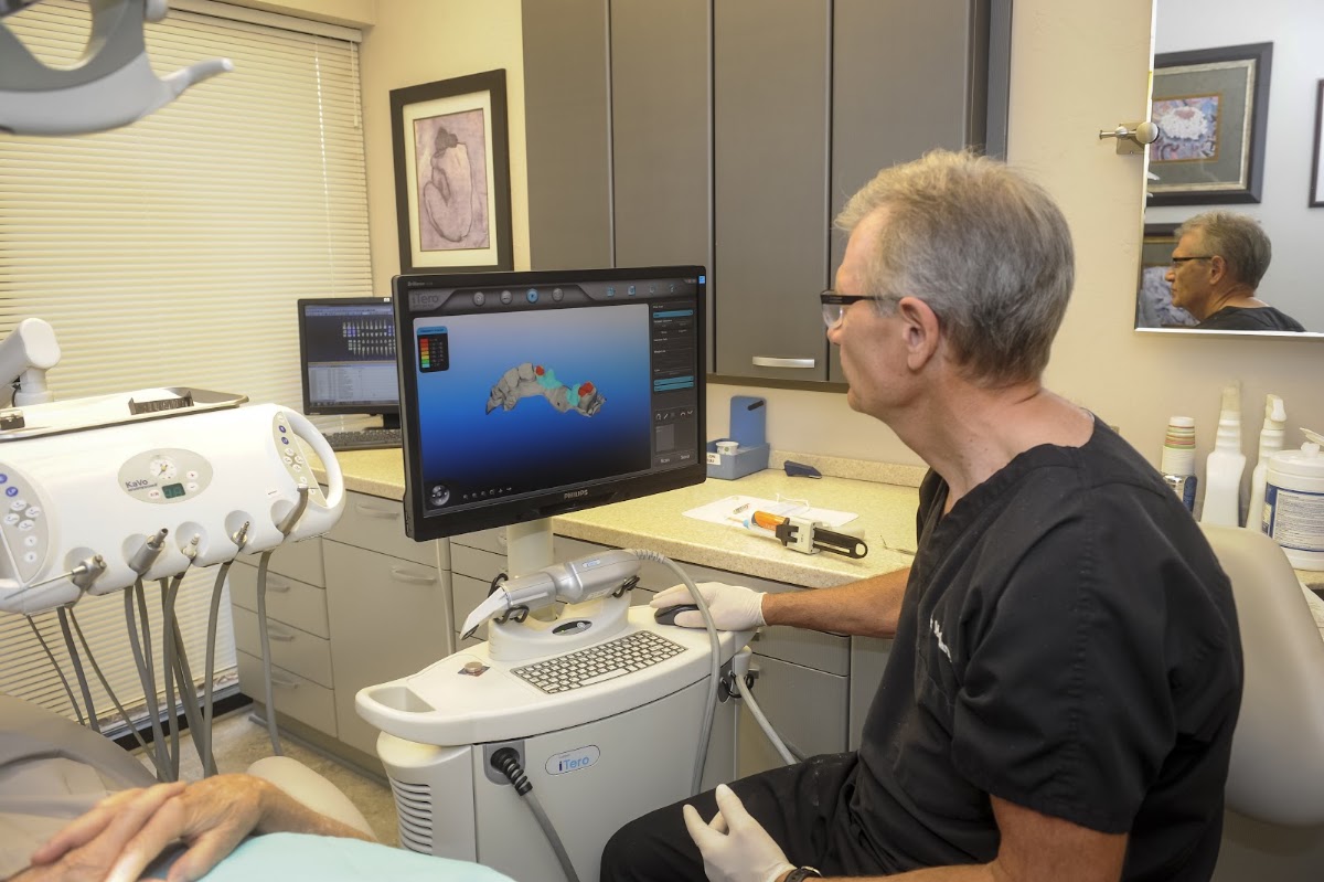 Implant & Prosthodontic Associates photo 4