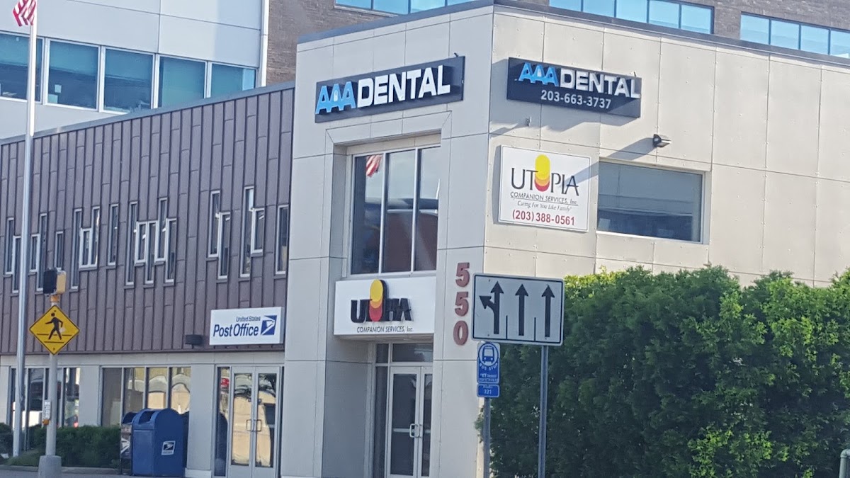 Aaa Dental Care photo 2