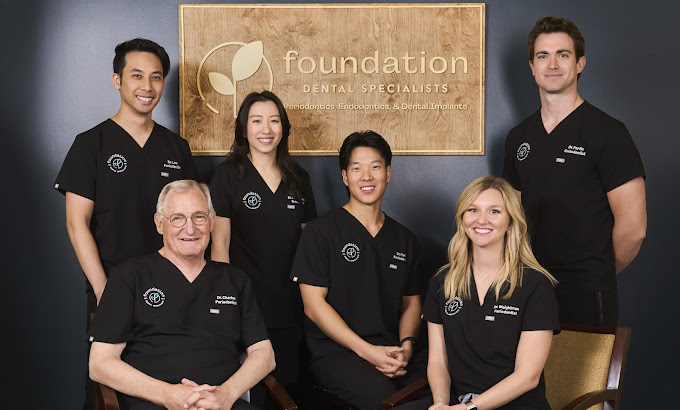 Foundation Dental Specialists photo 1