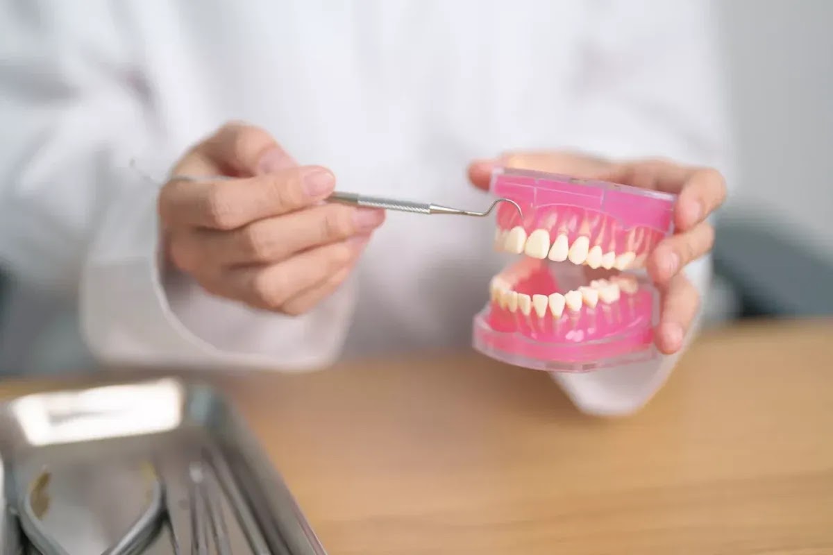 Foundation Dental Specialists photo 5