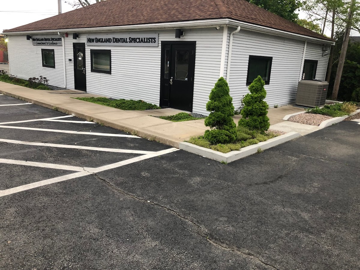 New England Dental Specialists photo 6