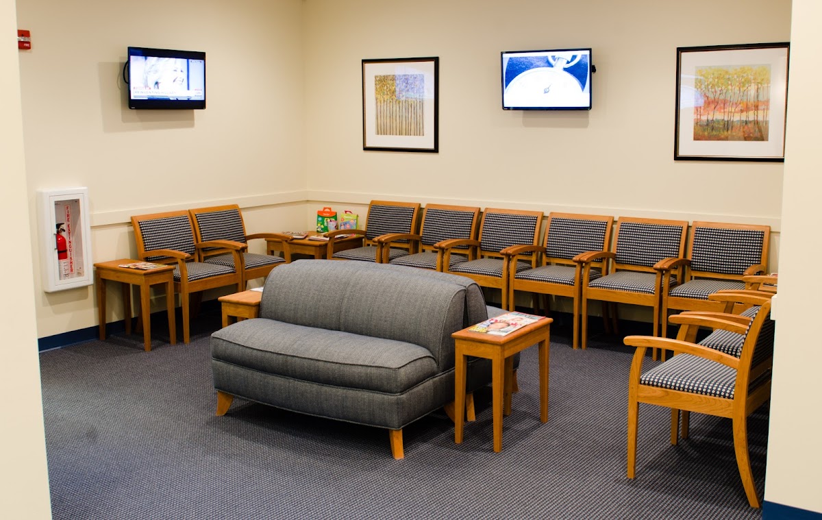 Nhoms: New Hampshire Oral Maxillofacial Surgery - Salem photo 1
