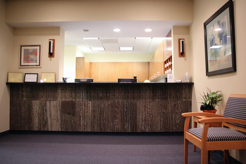 Nhoms: New Hampshire Oral Maxillofacial Surgery - Salem photo 2