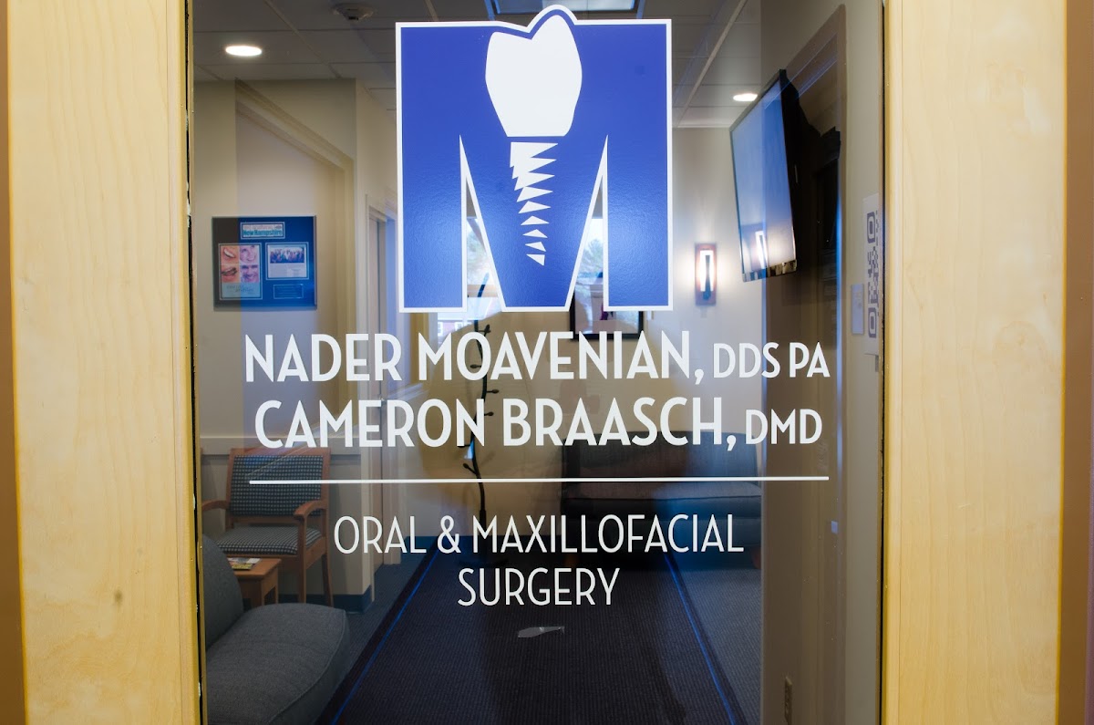 Nhoms: New Hampshire Oral Maxillofacial Surgery - Salem photo 3