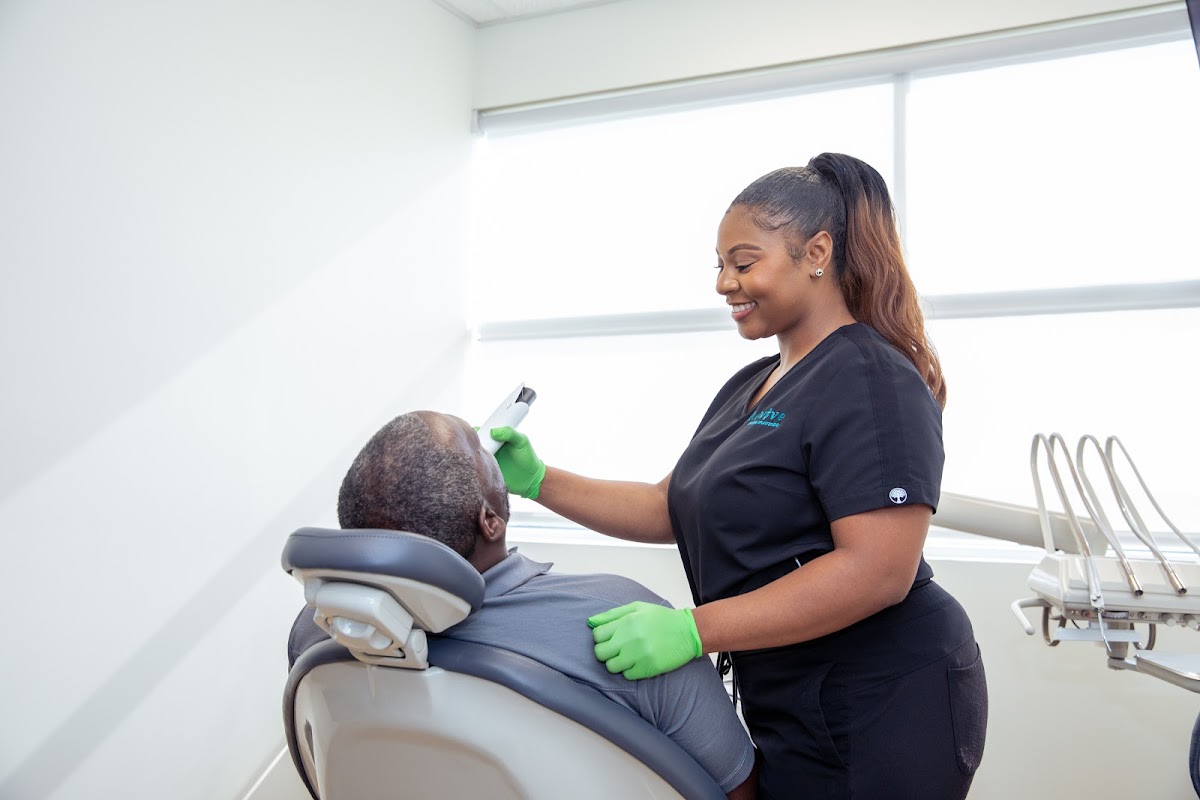 Revive Denture & Implant Studio photo 5