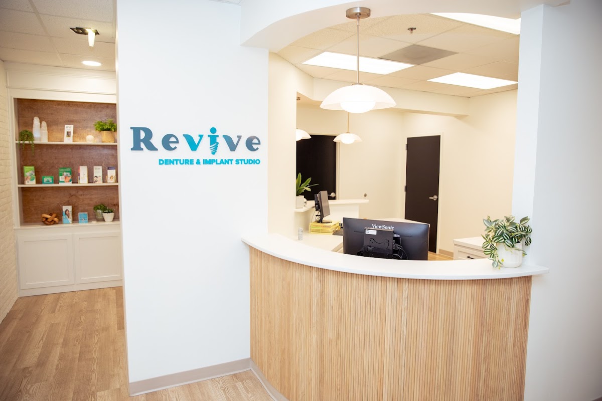 Revive Denture & Implant Studio photo 6