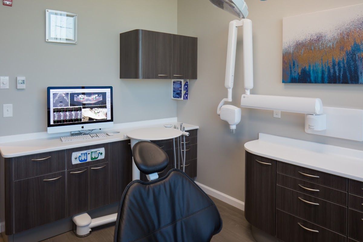 Ocala Periodontics & Dental Implants photo 1