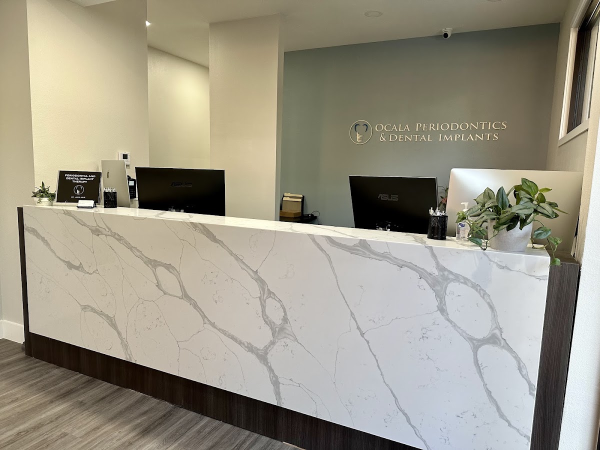 Ocala Periodontics & Dental Implants photo 3