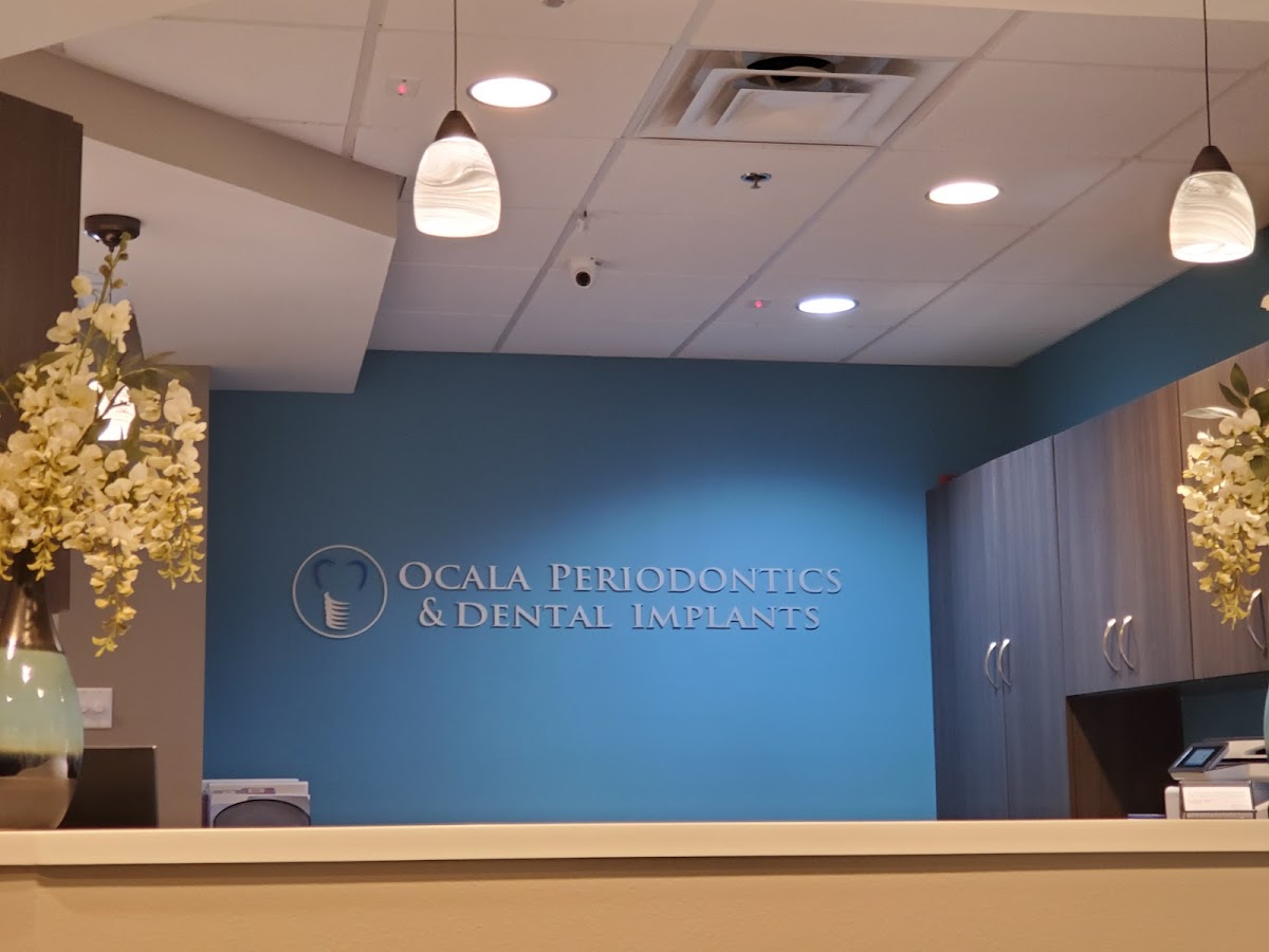 Ocala Periodontics & Dental Implants photo 4