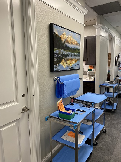 Denture and Implant Center of Fresno photo 5