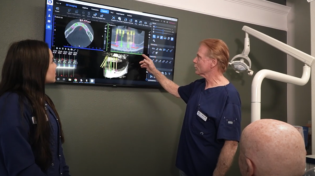 Denture and Implant Center of Fresno photo 6