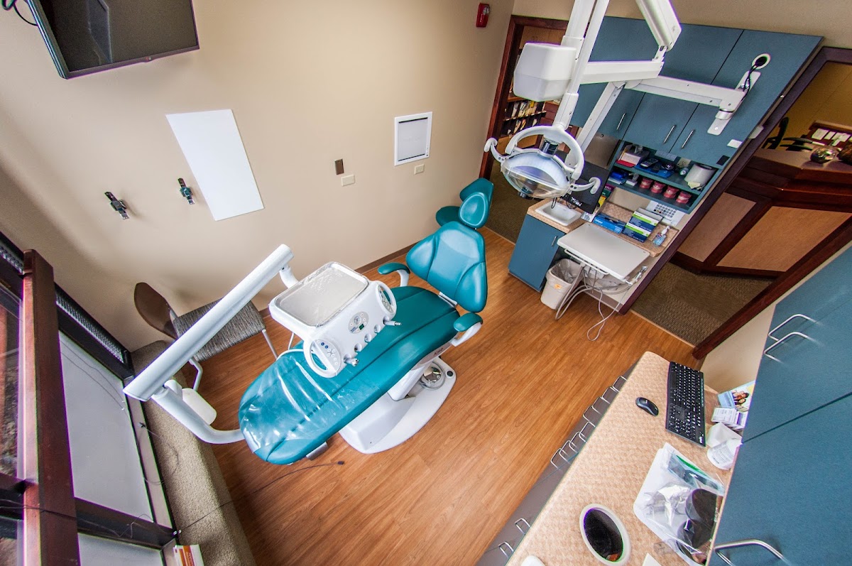 First Choice Dental- Madison Campus photo 2