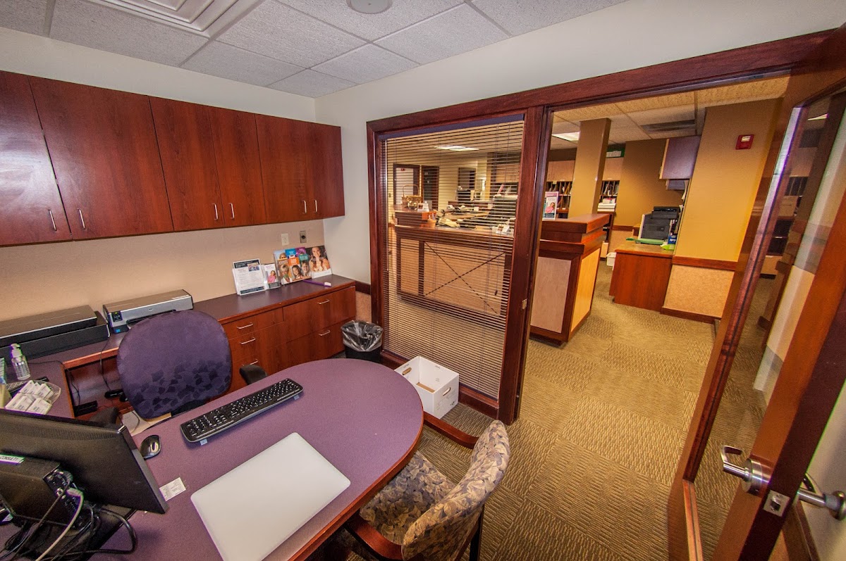 First Choice Dental- Madison Campus photo 4