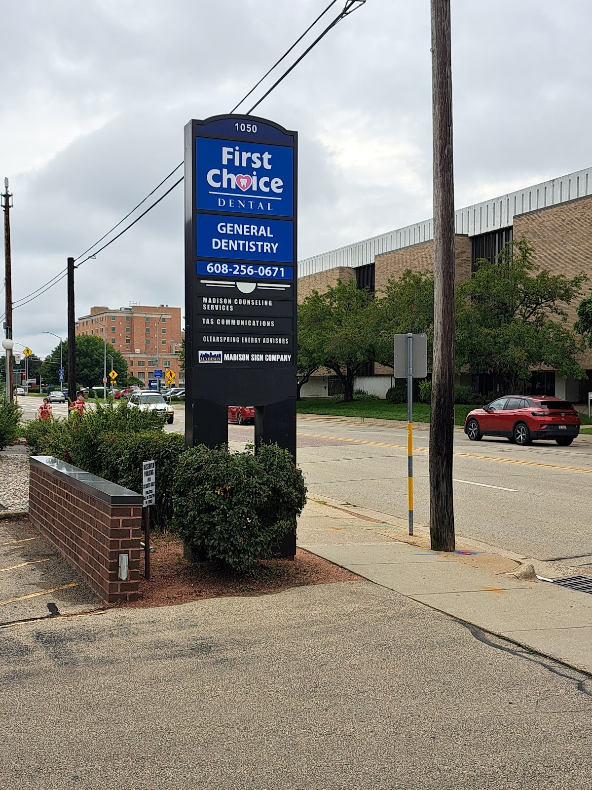 First Choice Dental- Madison Campus photo 6