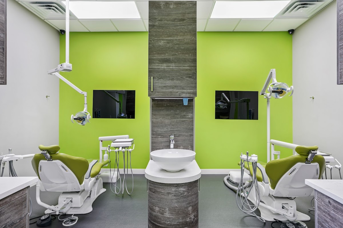 Dentist Waukegan - Lifetime Dental Spa photo 1
